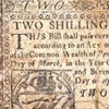 Thumbnail Image of Currency (Two Shillings)